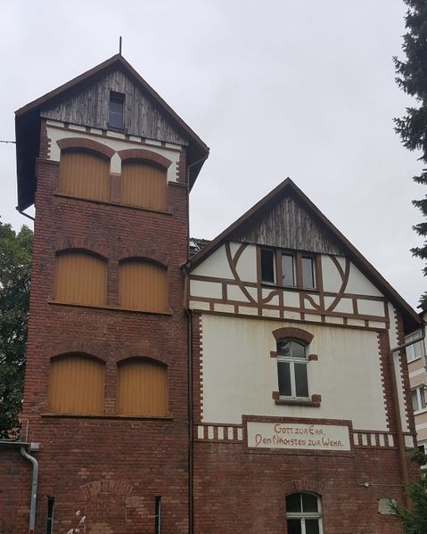 Datei:Feuerwache Neviges.jpg